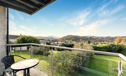 2 Bed in Ambleside