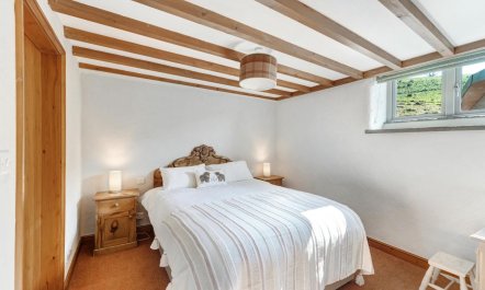 1 Bed in Ambleside 3