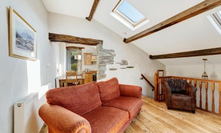 1 Bed in Ambleside 8