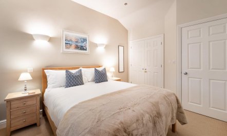 1 Bed in Bowland Bridge 8