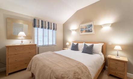 1 Bed in Bowland Bridge 2