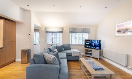 1 Bed in Bowland Bridge 3