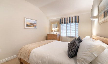 1 Bed in Bowland Bridge 7
