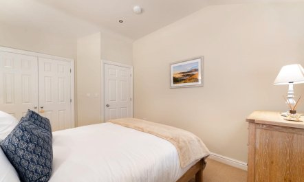 1 Bed in Bowland Bridge 9