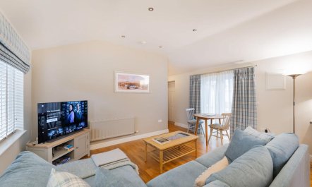 1 Bed in Bowland Bridge 4