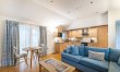 1 Bed in Bowland Bridge 5