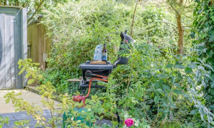1 Bed in Bude 8