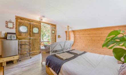 1 Bed in Bude 5