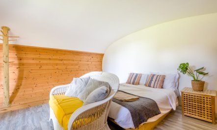 1 Bed in Bude 4