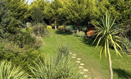 1 Bed in Bude 9