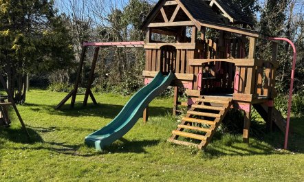 1 Bed in Bude 7