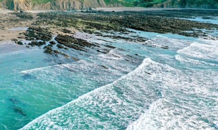 1 Bed in Bude 8
