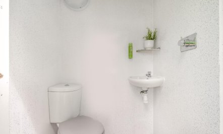 1 Bed in Bude 6