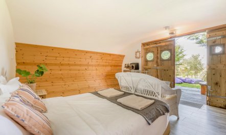 1 Bed in Bude 3