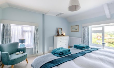 2 Bed in Marshwood 7