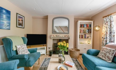 2 Bed in Marshwood 2