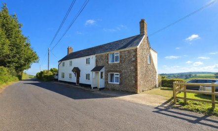 2 Bed in Marshwood