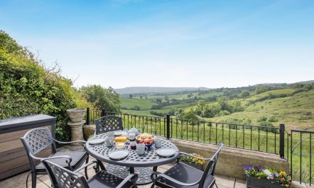 2 Bed in Marshwood