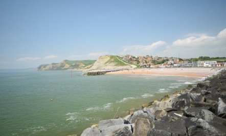 2 Bed in Marshwood 5