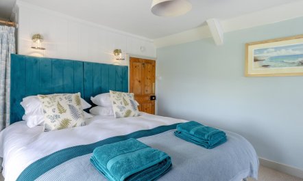 2 Bed in Marshwood 6
