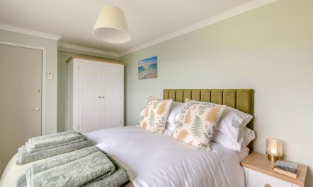 2 Bed in Marshwood 8