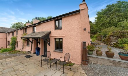1 Bed in Bowness On Windermere 3