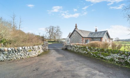 4 Bed in Borgue