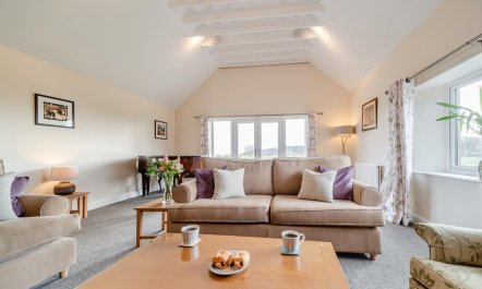 4 Bed in Borgue 4