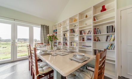 4 Bed in Borgue 9