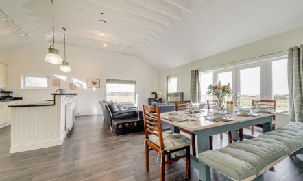 4 Bed in Borgue 8