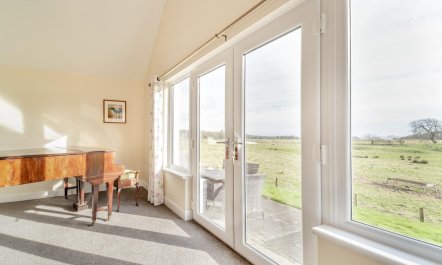 4 Bed in Borgue 5