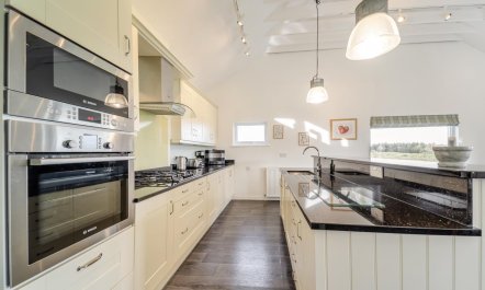 4 Bed in Borgue 6