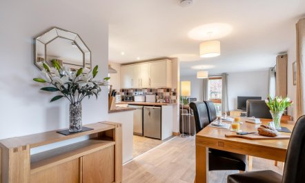 3 Bed in Weybourne 6