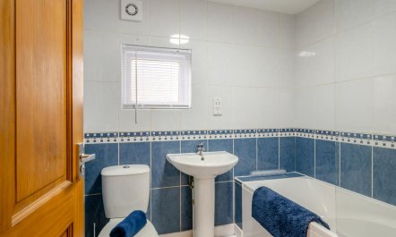 3 Bed in Weybourne