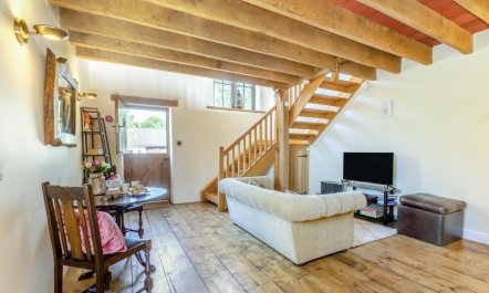 1 Bed in East Chilla 7