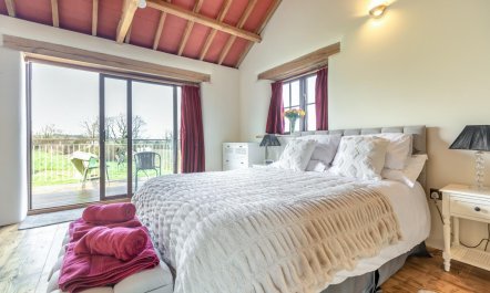 1 Bed in East Chilla