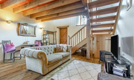 1 Bed in East Chilla 2