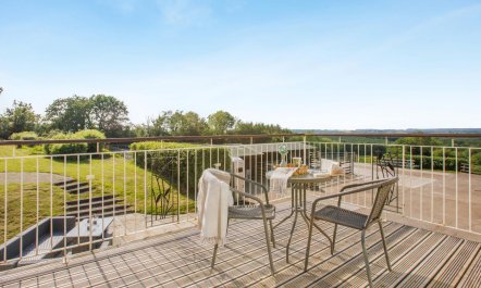 1 Bed in East Chilla 2