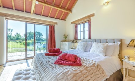 1 Bed in East Chilla