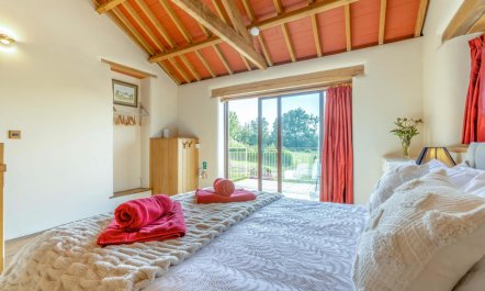1 Bed in East Chilla 1