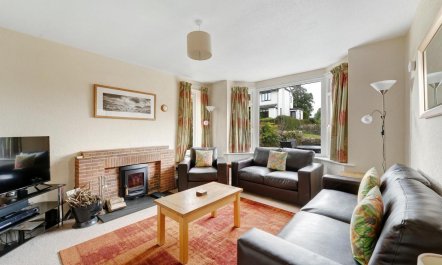 3 Bed in Keswick 1