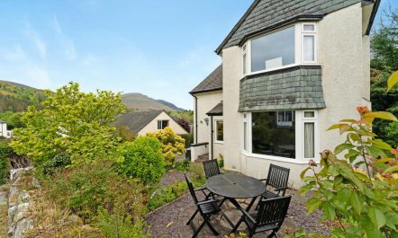 3 Bed in Keswick