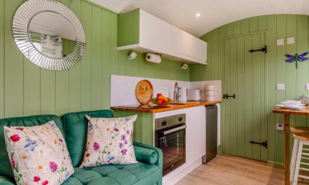 1 Bed in Marden 8