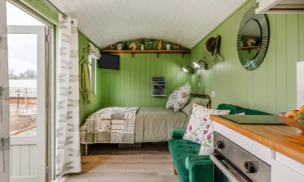 1 Bed in Marden 4
