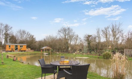 1 Bed in Marden 2