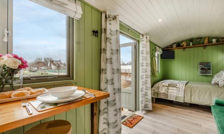 1 Bed in Marden 1