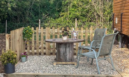 1 Bed in Marden 6