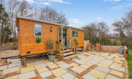 1 Bed in Marden 6
