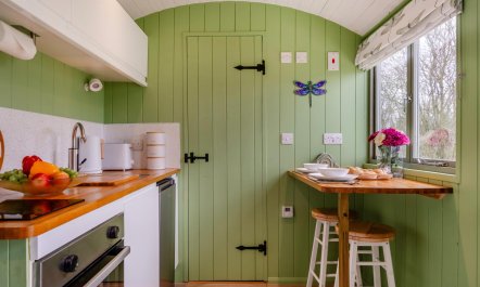 1 Bed in Marden 3