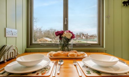 1 Bed in Marden 9